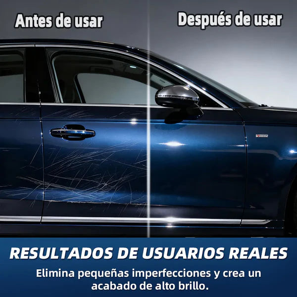 Gladiator Reparador Arañazos Rayones